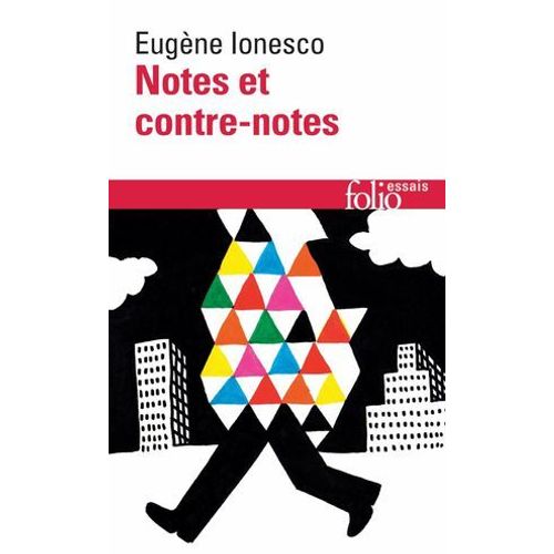 Notes Et Contre-Notes  