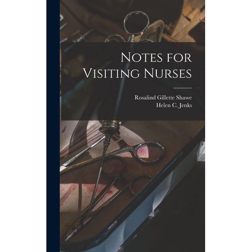 Notes For Visiting Nurses    Format Reli 