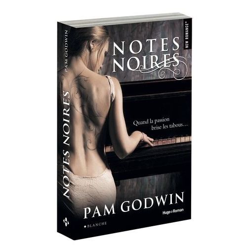 Notes Noires    Format Grand Format 