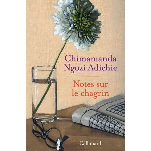 Notes Sur Le Chagrin  
