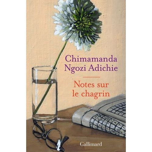 Notes Sur Le Chagrin   de Adichie Chimamanda Ngozi  Format Poche 