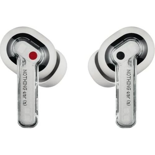 couteur true wireless Nothing Ear (a) Blanc