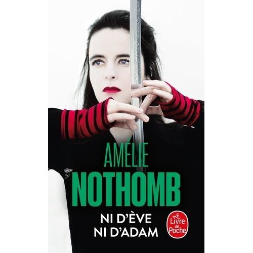 Ni D'eve Ni D'adam    Format Poche 