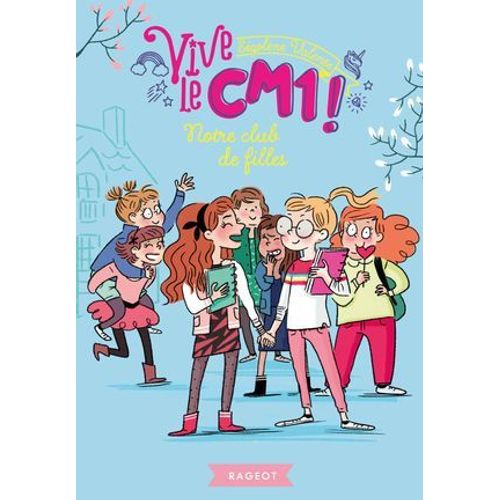 Notre Club De Filles  