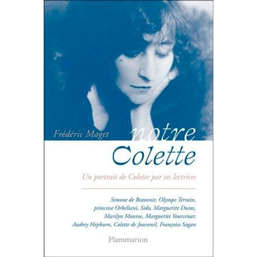 Notre Colette  