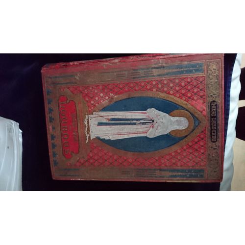 NotreDame De Lourdes, 1894 Livre ancien Rakuten