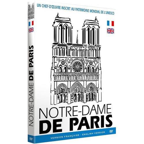 Notre-Dame De Paris de Jacques Vichet