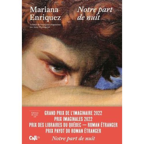 Notre Part De Nuit  