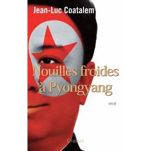Nouilles Froides  Pyongyang  
