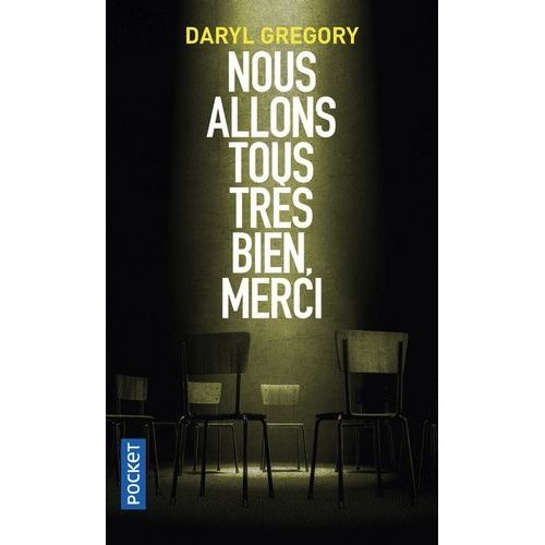 Nous Allons Tous Trs Bien, Merci    Format Poche 
