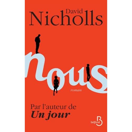 Nous    Format Beau livre 
