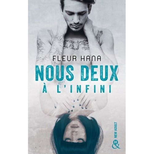 Nous Deux  L'infini    Format Grand Format 