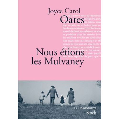 Nous tions Les Mulvaney  