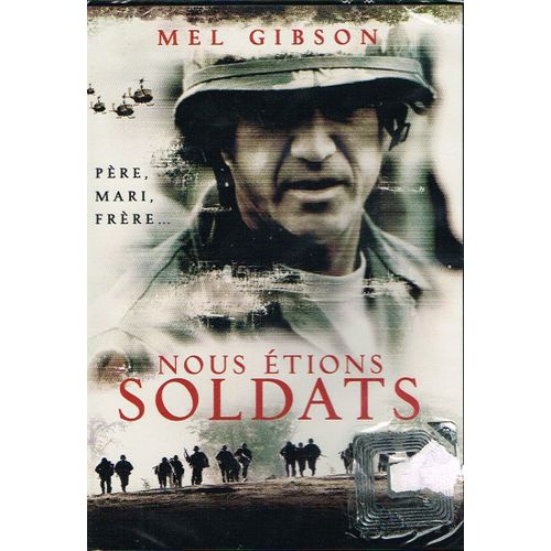 Nous tions Soldats. de Randall Wallace