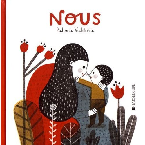 Nous    Format Album 