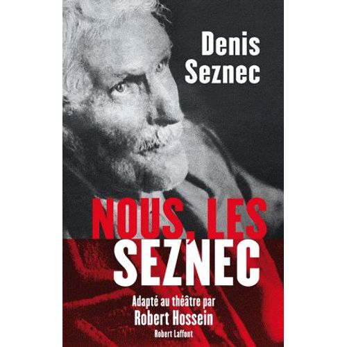 Nous,Les Seznec.Nouvelle Edition   de denis seznec  Format Broch 