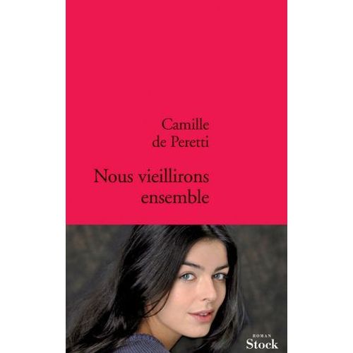Nous Vieillirons Ensemble  