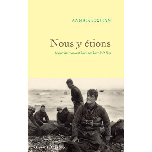 Nous Y tions  