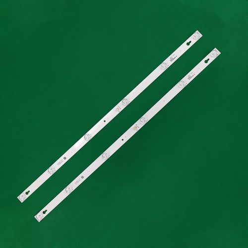 Nouveau 10 pices LED bande de rtro-clairage pour Thomson 32HB5426 TCL L32S4900 32L2800 L32P1A 4C-LB3206-HR03J HR01J TOT_32D2900 32HR330M06A5 V5