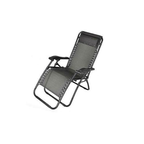 Nouveau 4x Cordes Cordon lastique Pour Fauteuils Inclinables Zero Gravity Garden Sun Lounger (2 Longs Et 2 Courts)