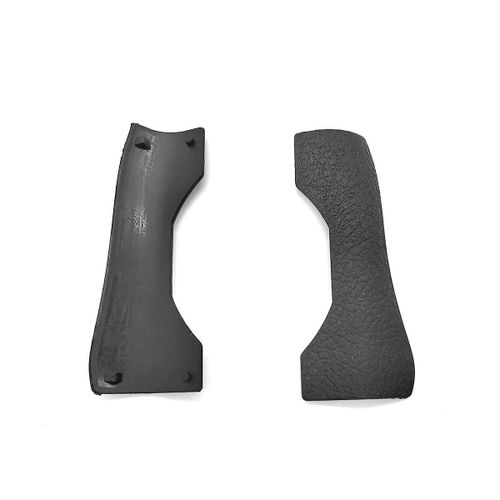Nouveau caoutchouc SD CF carte mmoire couverture coque caoutchouc pour pices de rparation de camra D810