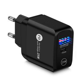 marque generique - Mini Portable 4 dans 1 Rapide Chargeur Charging