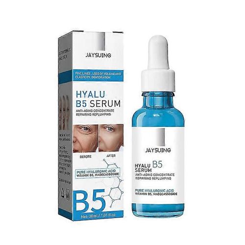 Nouveau Hyalu B5 Srum Anti-ge Visage Hydratant Rduire Fine Essence Anti Rides Anti Vieillissement Visage Ridules Traitement Soins De La Peau