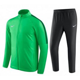 Nouveau Jogging Homme Nike Swoosh Vert et Noir Rakuten