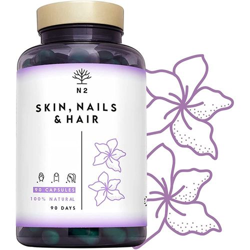 Nouveau non déballéBiotine. Complement Alimentaire Cheveux, Peau et