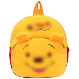 Sac a dos peluche best sale bebe fille