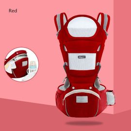 Nouveau Porte Bebe Infantile Bebe Hanche Siege Transporteur Avant Face Kangourou Attache Kangourou Pour Bebe Fronde Doux Respirant Reglable Pour Bebe Voyage Rakuten