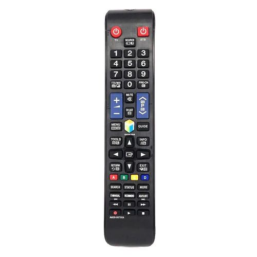 NOUVEAU POUR Samsung tv tlcommande BN59-01178W UE40F6400AK UE40F6400AW UE40F6400AWXXC UE40F6400AKXXU UA40F6400AM UE40F6400