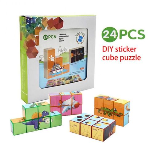 Nouveau Puzzle Tetris  Assembler Cratif, Jouets  Assembler, Meilleure Vente, ducation De La Petite Enfance, Bricolage, Blocs De Construction, Jouet Montessori