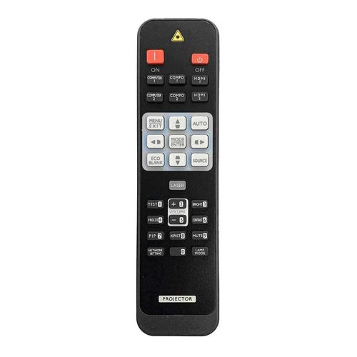 Nouveau Remplacement  Distance Pour Les Projecteurs BenQ Tlcommande RCA022 MX768 MW769 SW916 MX723 MH740 MX666 MX720 MW721 MX842UST MW843UST