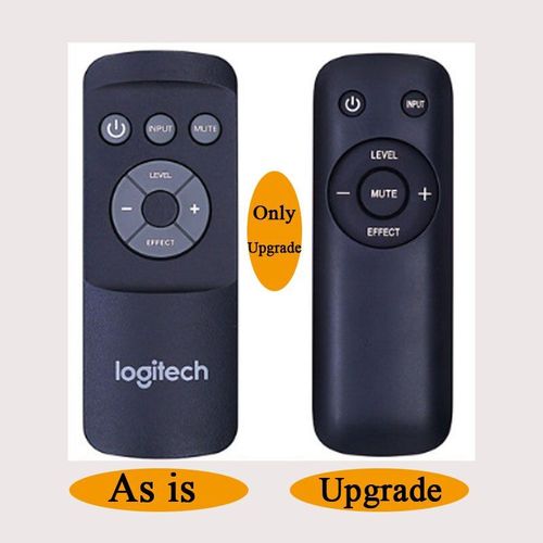 Nouveau systme de haut-parleurs compatible Logitech Z906 5.1, tlcommande compatible son SURROUND Nipseyteko