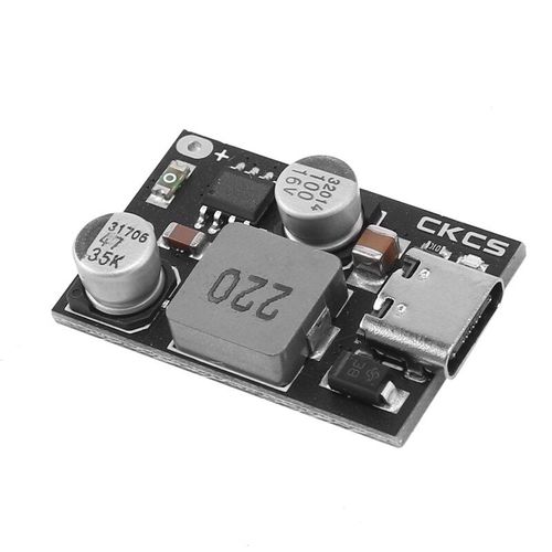 Nouveau-Tlphone Portable Type-C Usb Charge Rapide Chargeur Module Qc3.0 Pd3.0 Pour Huawei Scp, Le Pcf