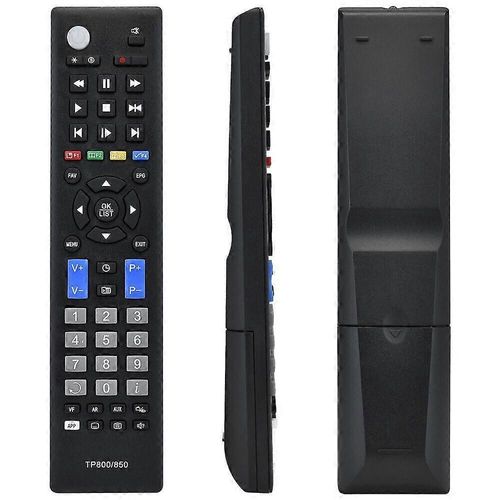 Nouveau TP800 TP850 Pour Topfield DVB-T DVR PVR Tlcommande TRF-2100 TRF2200 TRF-7260PLUS