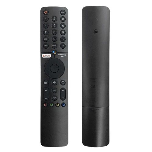 Nouveau XMRM-19 360  Bluetooth Tlcommande Vocale Pour Xiaomi Android TV KM TV P1 32 43 55 KM TV Q1 75 L32M6-6AEU L75M6-ESG