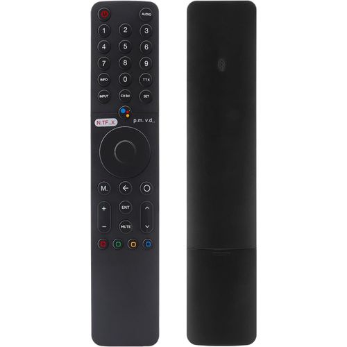 Nouveau Xmrm-19 Tlcommande Vocale Bluetooth Pour Xiaomi P1 32