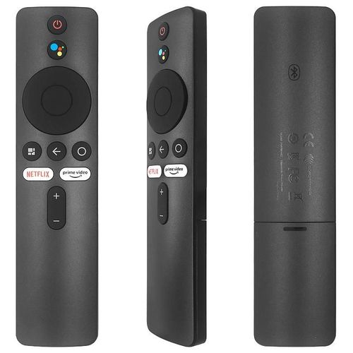 Nouveau XMRM-M2 mdz-27-aa pour Mi TV Stick 4K Bluetooth voix RF mi stick 4k tlcommande--