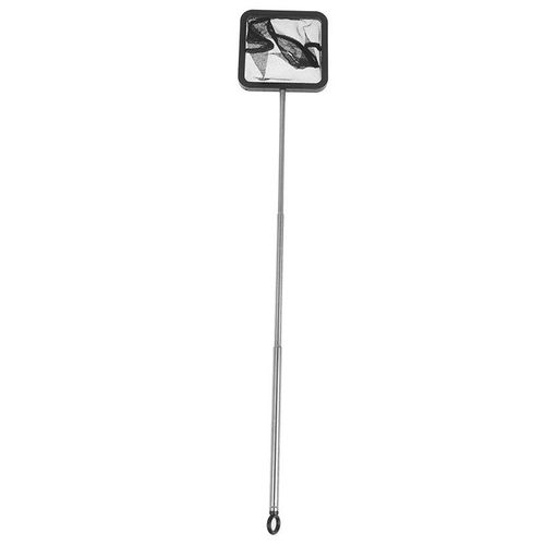 Nouveaut Aquarium Rectangle Cadre Tlescopique Poigne Filet De Pche