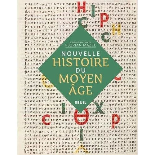 Nouvelle Histoire Du Moyen Age    Format Beau livre 