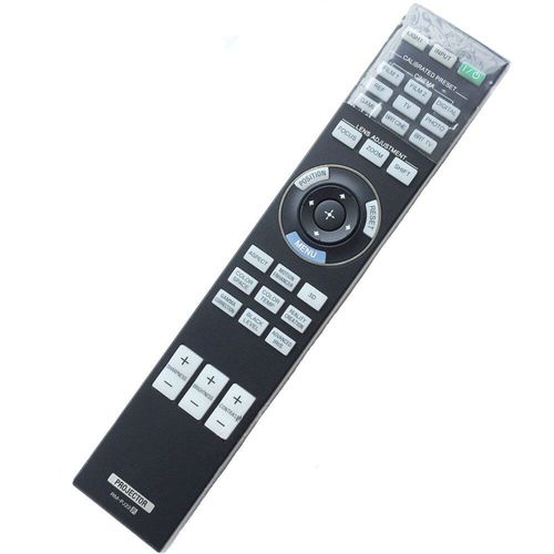 Nouvelle Tlcommande Adapt pour Vidoprojecteur Sony RM-PJ22 RM-PJ23 RM-PJ21 RM-PJ28 PJ20 PJVW70 PJVW85 VPL-HW50ES VPL-HW55ES