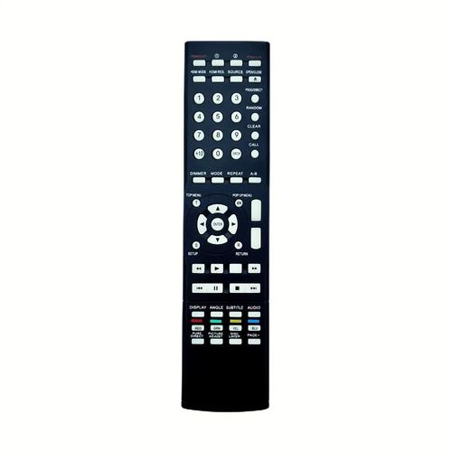 Nouvelle tlcommande de haute qualit pour Denon DBP-4010UDCI DBP-4010 DVD-3910 DVD-2910 DVD-3930 bleu faon lecteur DVD