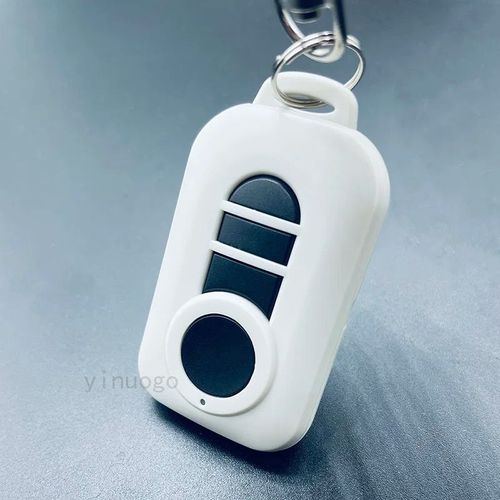 Nouvelle Tlcommande De Porte/Porte De Garage Hormann Bs 868mhz Pour Hormann Hse2 Hse4 Hs1 Hs4 Hs5 Hse1 Hsp4 - Yng601 Recommend