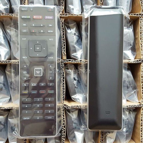 Nouvelle tlcommande Originale XRT510 pour vizio M651d-A2 M651d-A2R M701d-A3 M701d-A3R M801d-A3 M801d-A3R M801i-A3 lcd tv