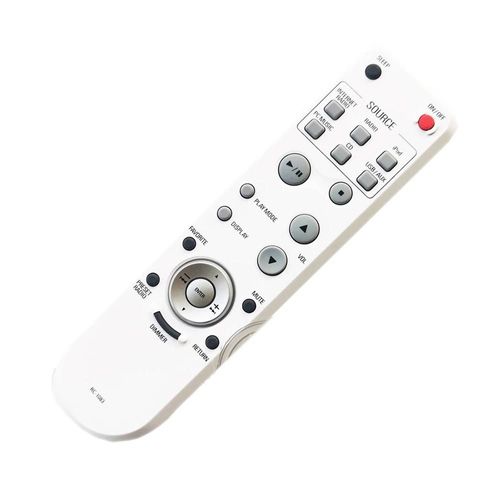 Nouvelle tlcommande RC-1083 pour lecteur de systme de cinma maison denon S-52 XV-6711 DXV5364 AV