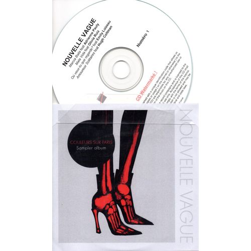Nouvelle Vague 