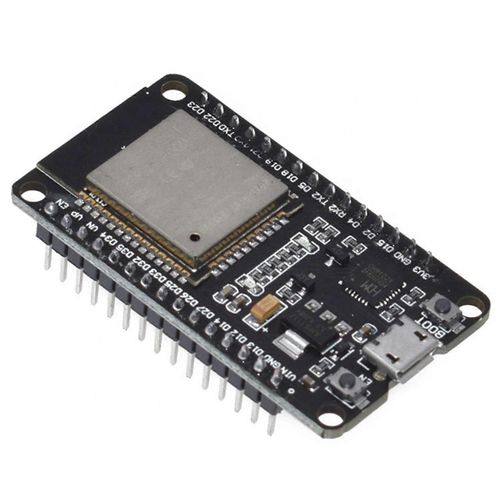 Nouvelle Version Carte de Dveloppement ESP32 CH9102X WiFi+Bluetooth Ultra-Basse Consommation Core ESP-32 ESP-32