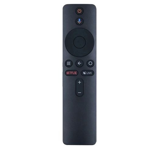 Nouvelle XMRM-00A XMRM-006 XMRM-010 Voix  Distance Pour Mi 4A 4S 4X 4K Ultra HD Android TV POUR Xiaomi MI BOX S 3 Box 4K Mi Stick TV--XMRM-006